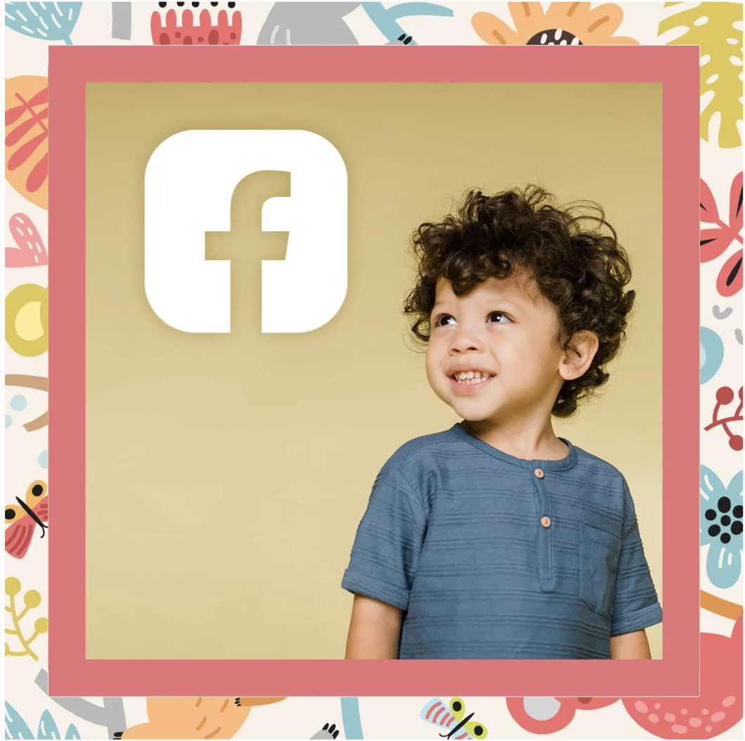 Facebook Logo